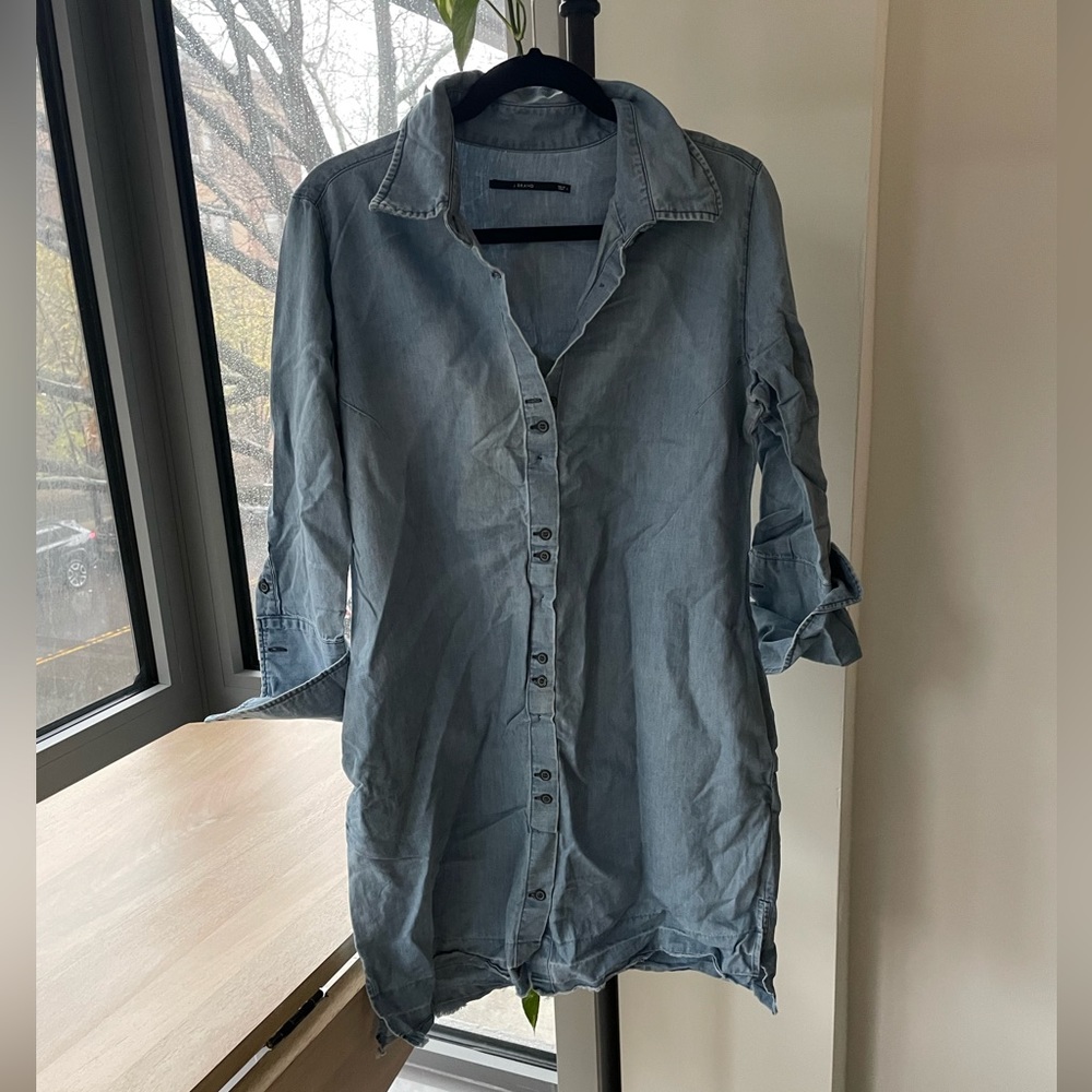 J brand dress / tunic